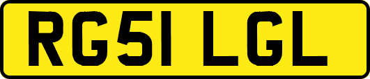 RG51LGL