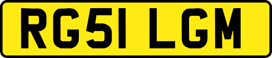 RG51LGM