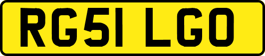 RG51LGO