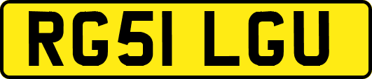 RG51LGU