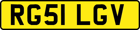 RG51LGV