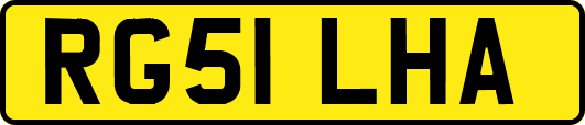 RG51LHA