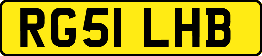 RG51LHB