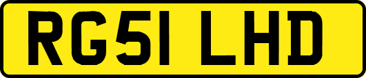 RG51LHD