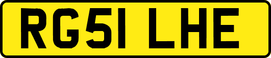 RG51LHE