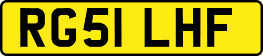 RG51LHF