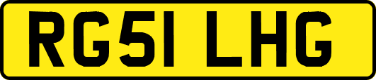 RG51LHG