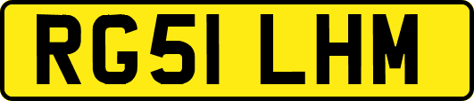 RG51LHM