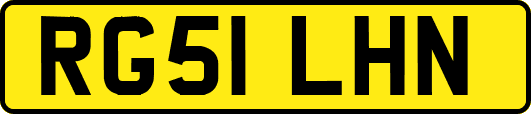 RG51LHN