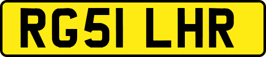 RG51LHR