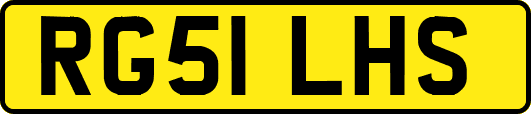 RG51LHS