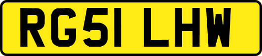 RG51LHW