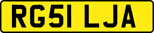 RG51LJA