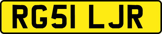 RG51LJR