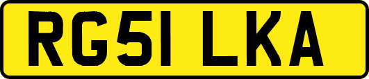 RG51LKA