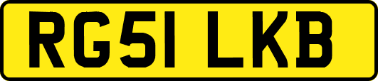 RG51LKB