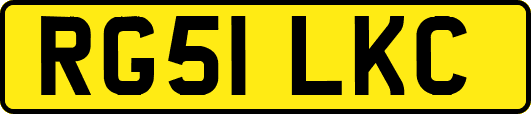 RG51LKC