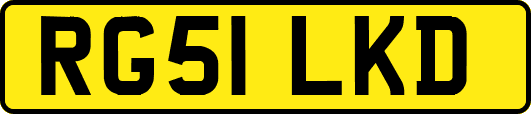 RG51LKD