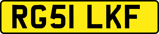 RG51LKF