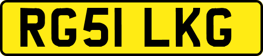 RG51LKG