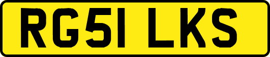 RG51LKS