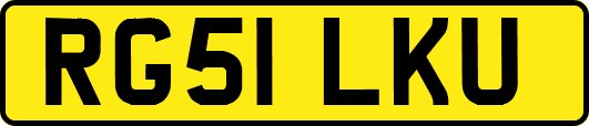 RG51LKU