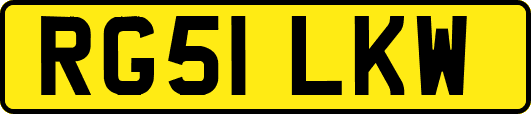 RG51LKW