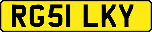 RG51LKY