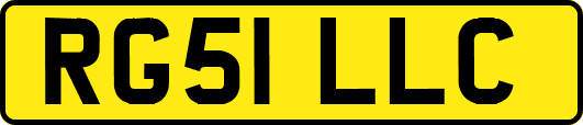 RG51LLC