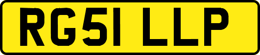 RG51LLP