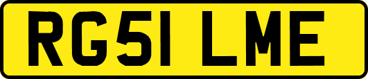 RG51LME