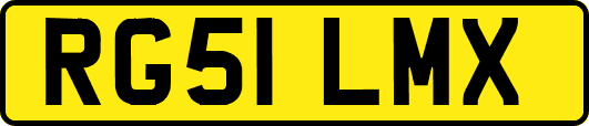 RG51LMX