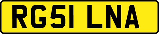 RG51LNA