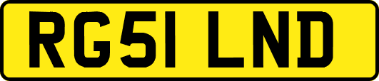 RG51LND