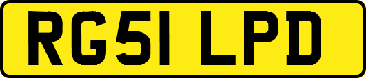 RG51LPD