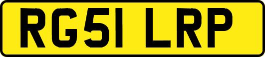 RG51LRP