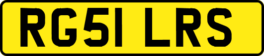 RG51LRS