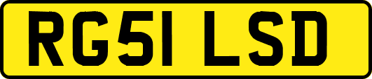 RG51LSD