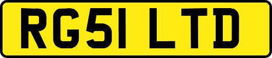 RG51LTD