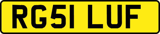RG51LUF