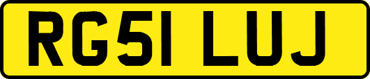 RG51LUJ