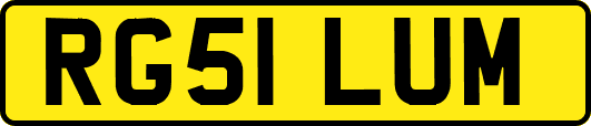 RG51LUM