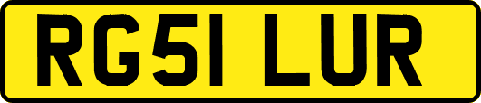 RG51LUR