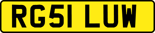 RG51LUW