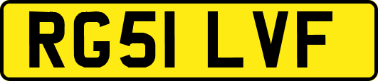 RG51LVF