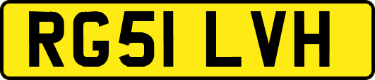 RG51LVH