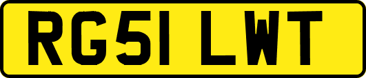 RG51LWT
