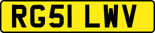 RG51LWV