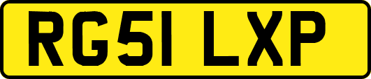 RG51LXP