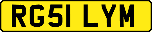 RG51LYM